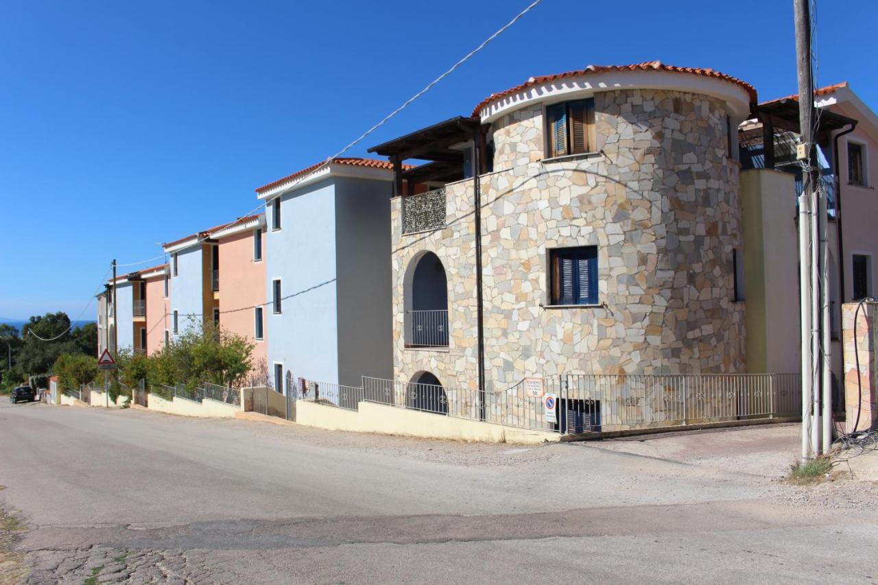 Valledoria 2 Int.9 Valledoria (Sardinia) Exterior foto